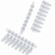 Probówki PCR 0,2 ml