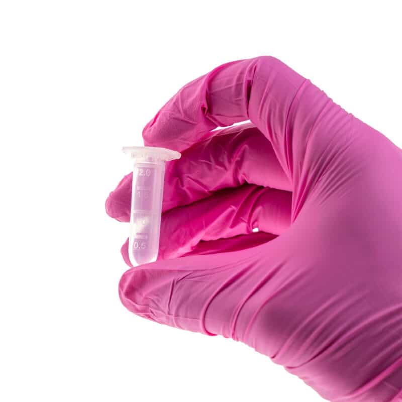 Mikroprobówki wirówkowe 2.0 ml wolne od DNaz, RNaz i pirogenów, 500 szt.